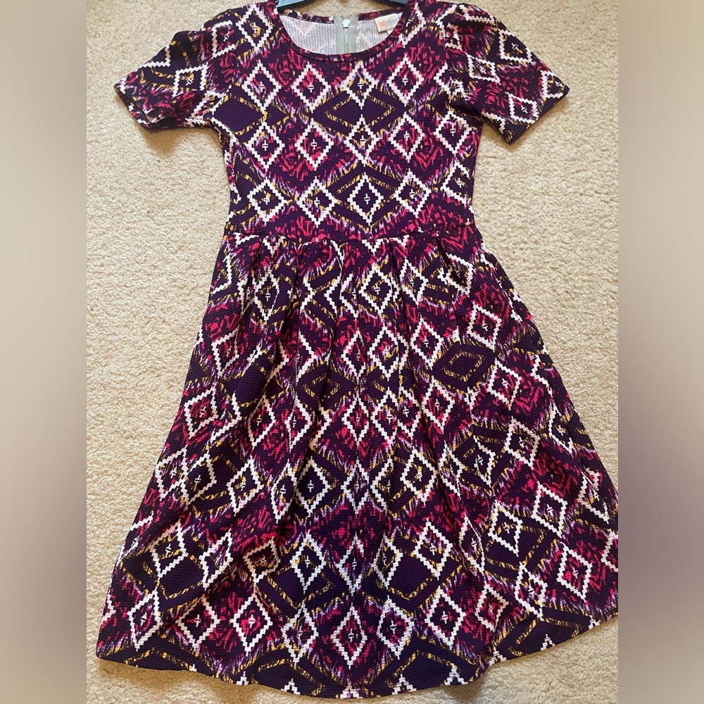 Lularoe dress